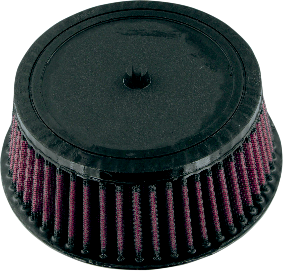 K & N HIGH-FLOW AIR FILTERS™ AIR FIL DRZ400 (S&R)