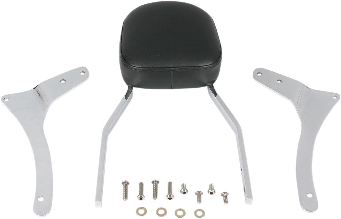 COBRA SISSY BARS SISSY BAR STD XVS16/17