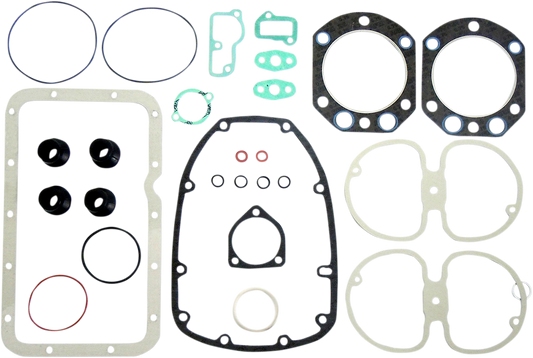 ATHENA GASKET SETS GASKET KIT COMPLETE BMW