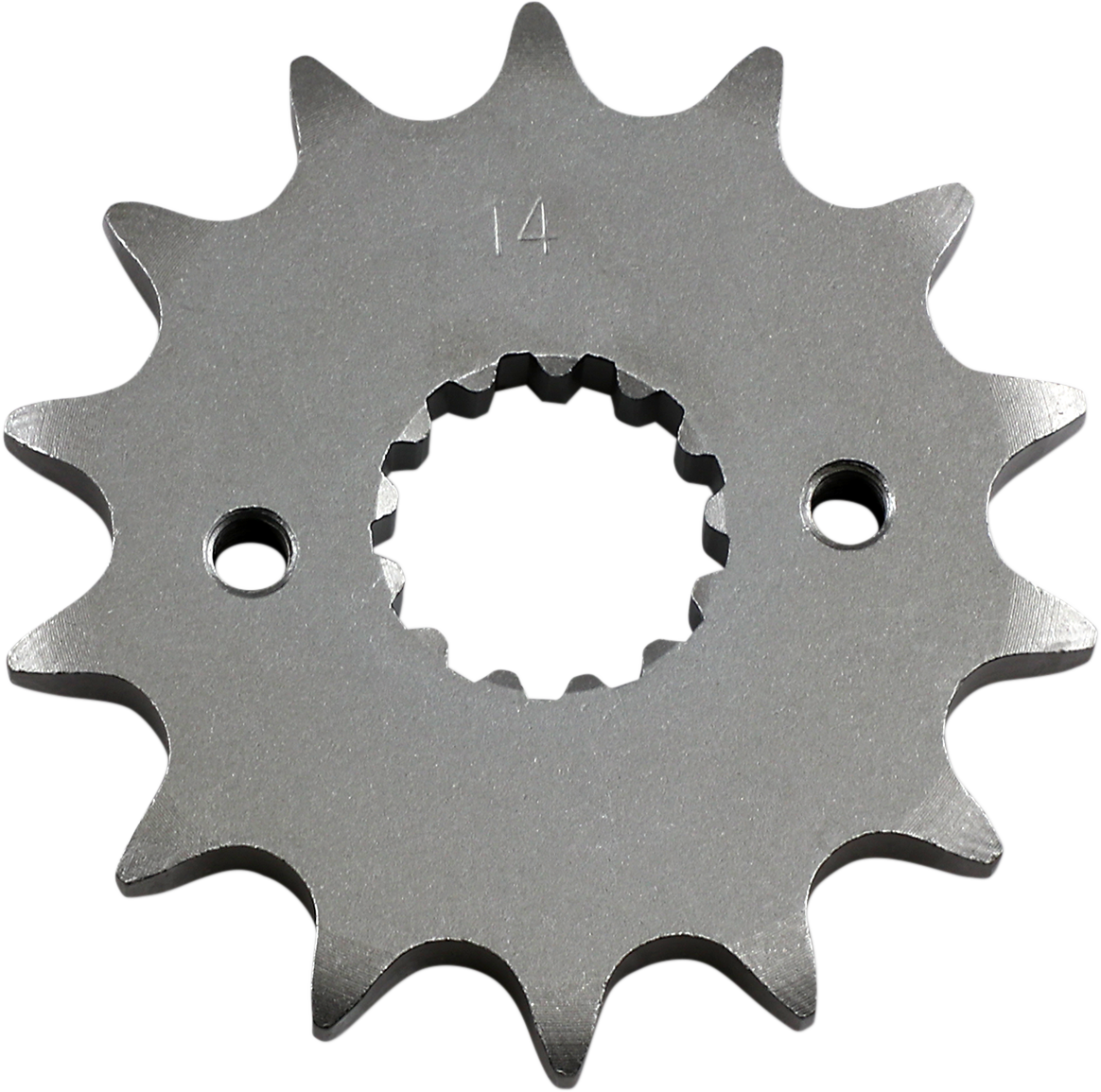 PARTS UNLIMITED SPROCKETS C/S SPROCKET KAW 530 14T