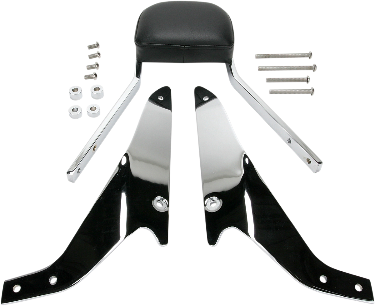 COBRA SISSY BARS SISSYBAR MINI M109R