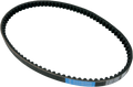 ATHENA SCOOTER TRANSMISSION BELTS BELT TRAN 16.8X8.5X837