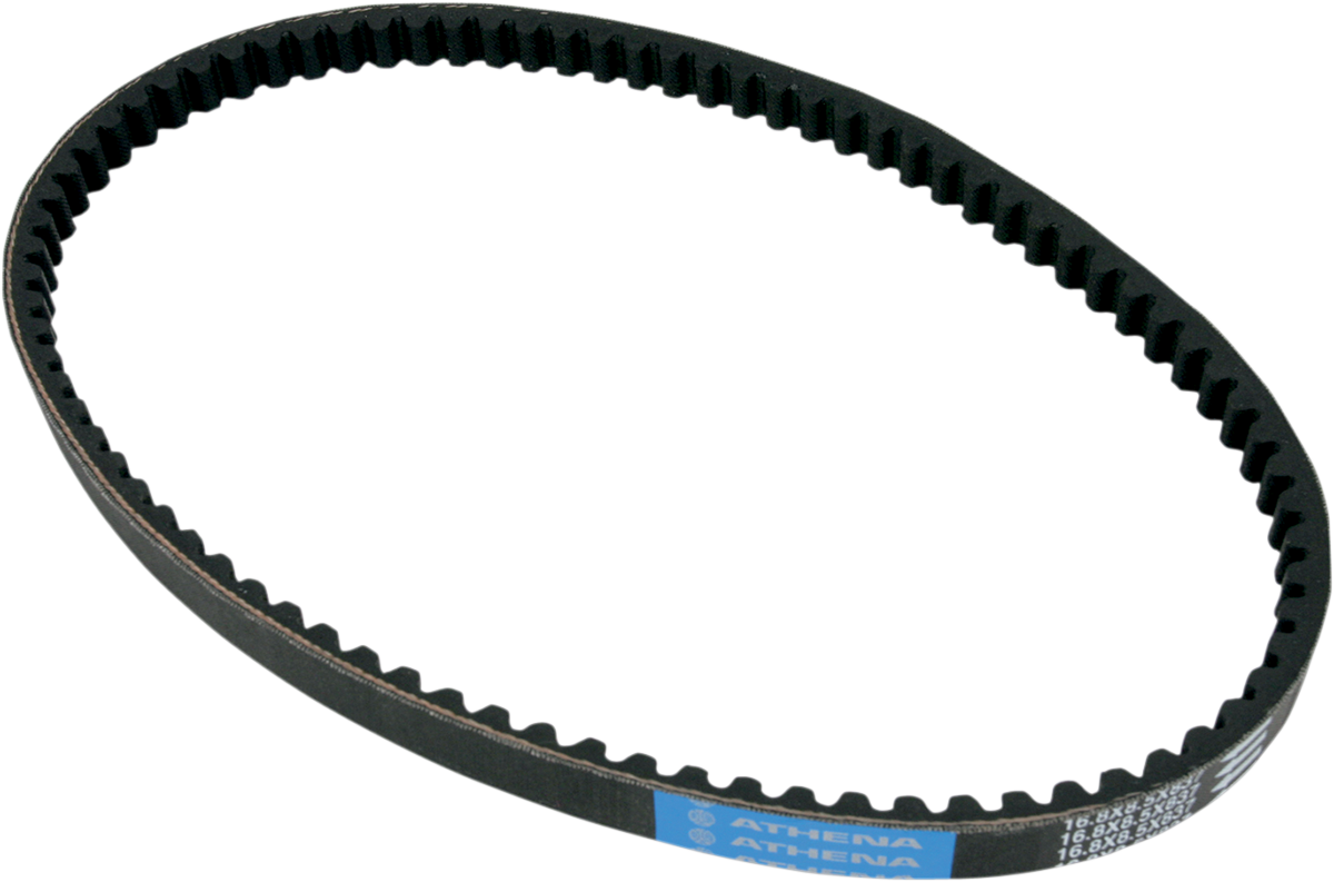 ATHENA SCOOTER TRANSMISSION BELTS BELT TRAN 16.8X8.5X837