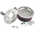 BIG SUCKER™ AIR FILTER KITS FOR TWIN CAM AND XL FOR HARLEY-DAVIDSON