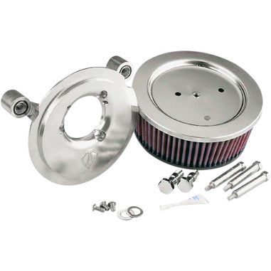 BIG SUCKER™ AIR FILTER KITS FOR TWIN CAM AND XL FOR HARLEY-DAVIDSON