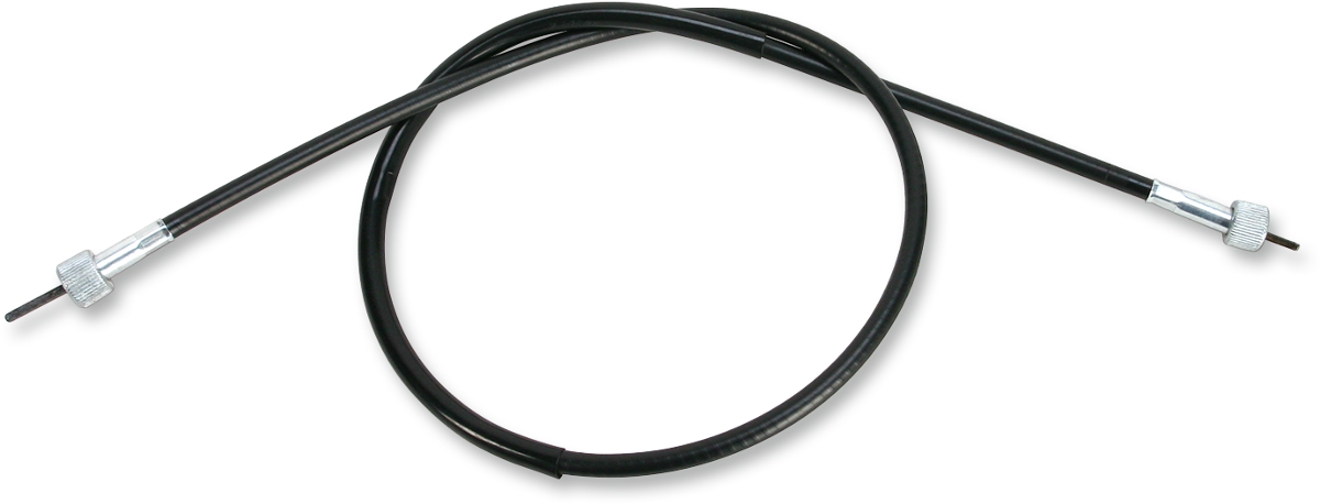 PARTS UNLIMITED-CABLES CONTROL CABLES CABLE, SPEEDO YAMAHA
