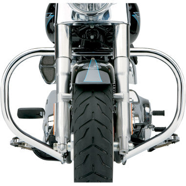 FREEWAY BARS FOR HARLEY-DAVIDSON