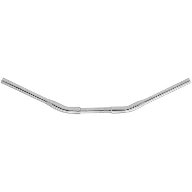 11/4" BURLY BARS FOR HARLEY-DAVIDSON