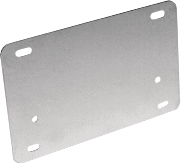 BARNETT LICENSE BACKING PLATE BACKING PLATE LICENSE S/S