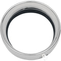 Erweiterter Scheinwerfer-Zierring für Harley-Davidson® 5-3/4" Erweiterter Scheinwerfer-Zierring