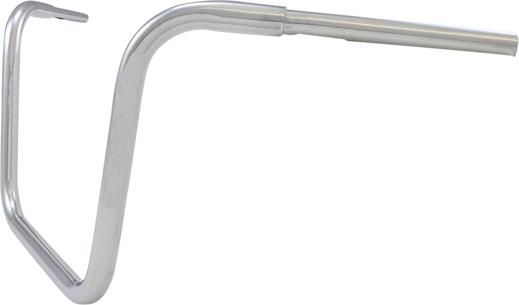 Lenker für Harley-Davidson 1-1/4" Hefty 14" Ape Hanger Lenker Chrom