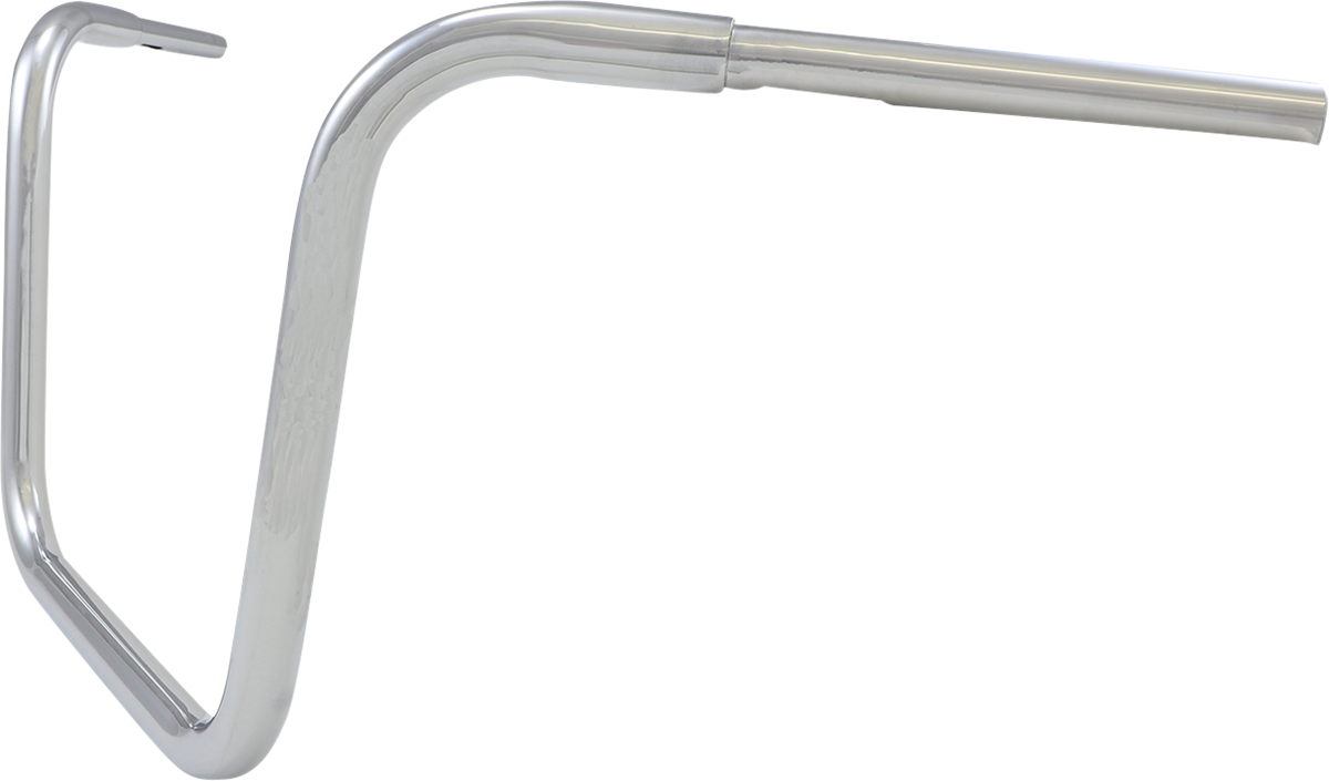 Lenker für Harley-Davidson 1-1/4" Hefty 14" Ape Hanger Lenker Chrom