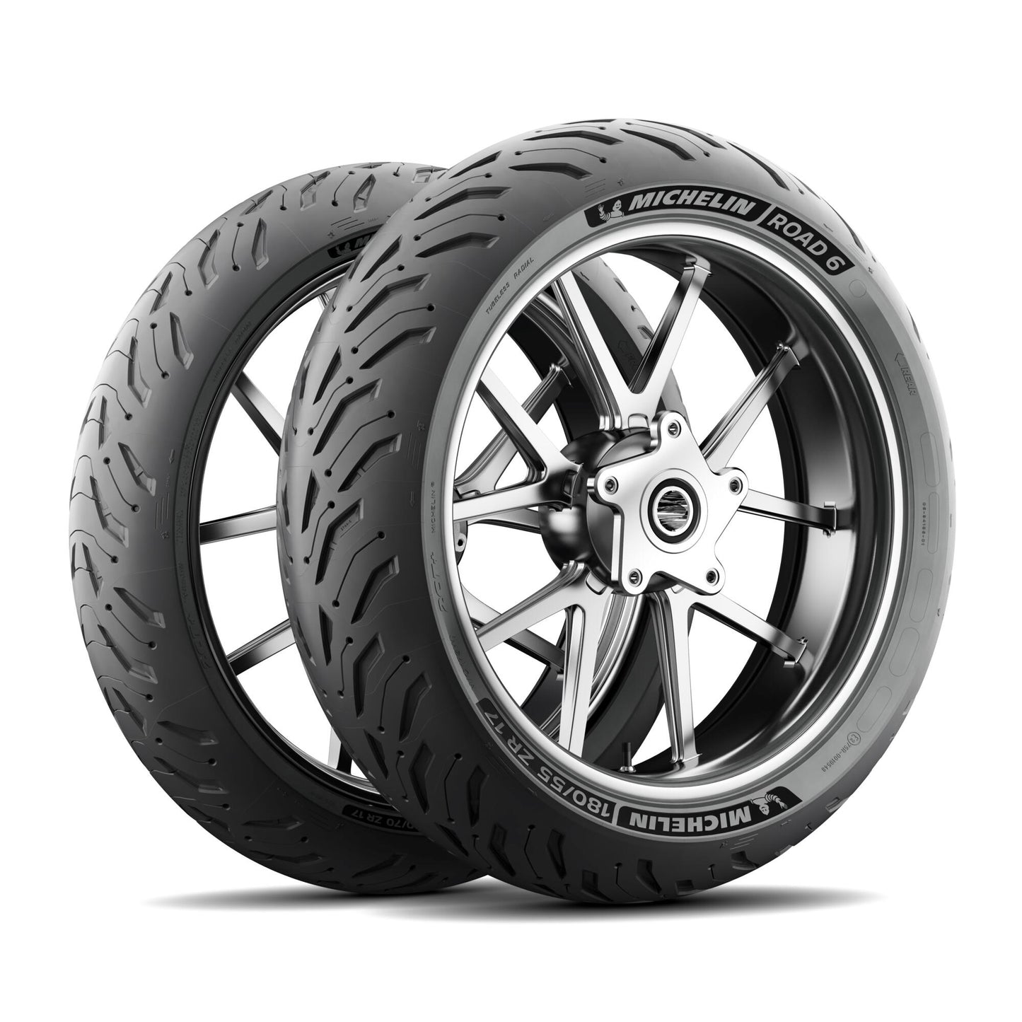 Michelin RD6 110/70ZR17 54W TL