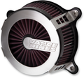 VO2 Cage Fighter Air Intake Kits For Harley Davidson