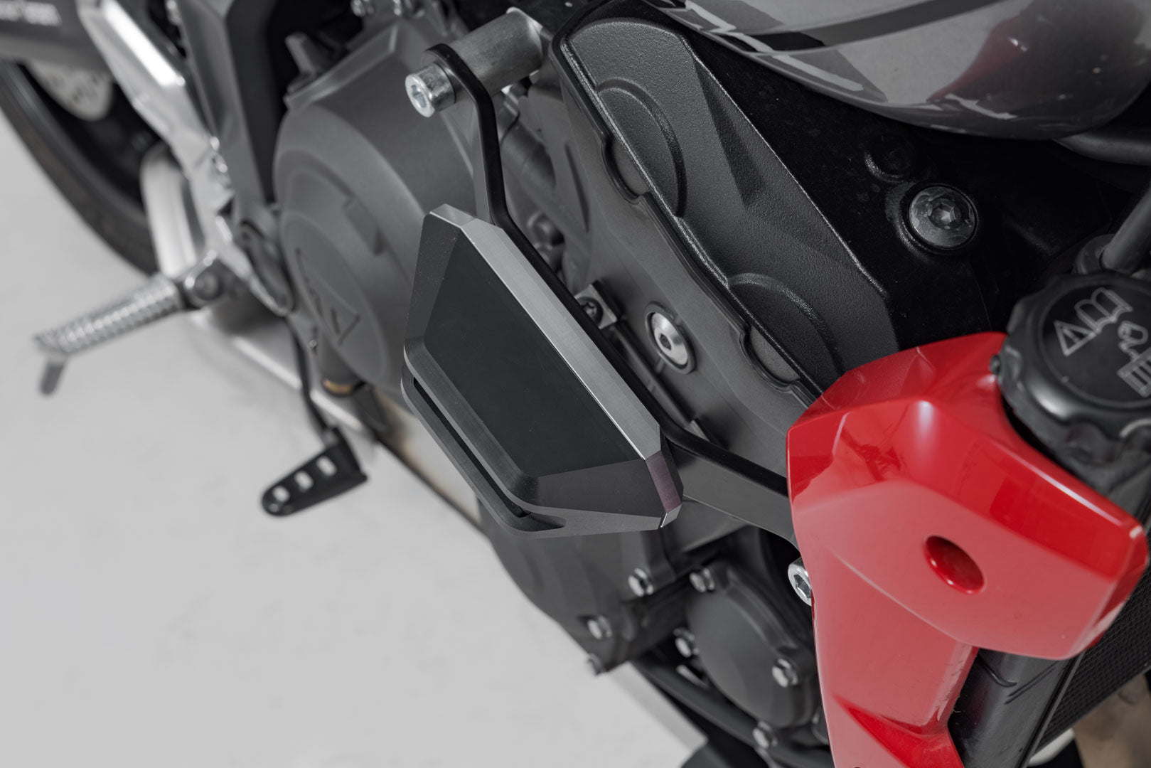 Sturzpad-Sets für Triumph Tiger 660 21-22