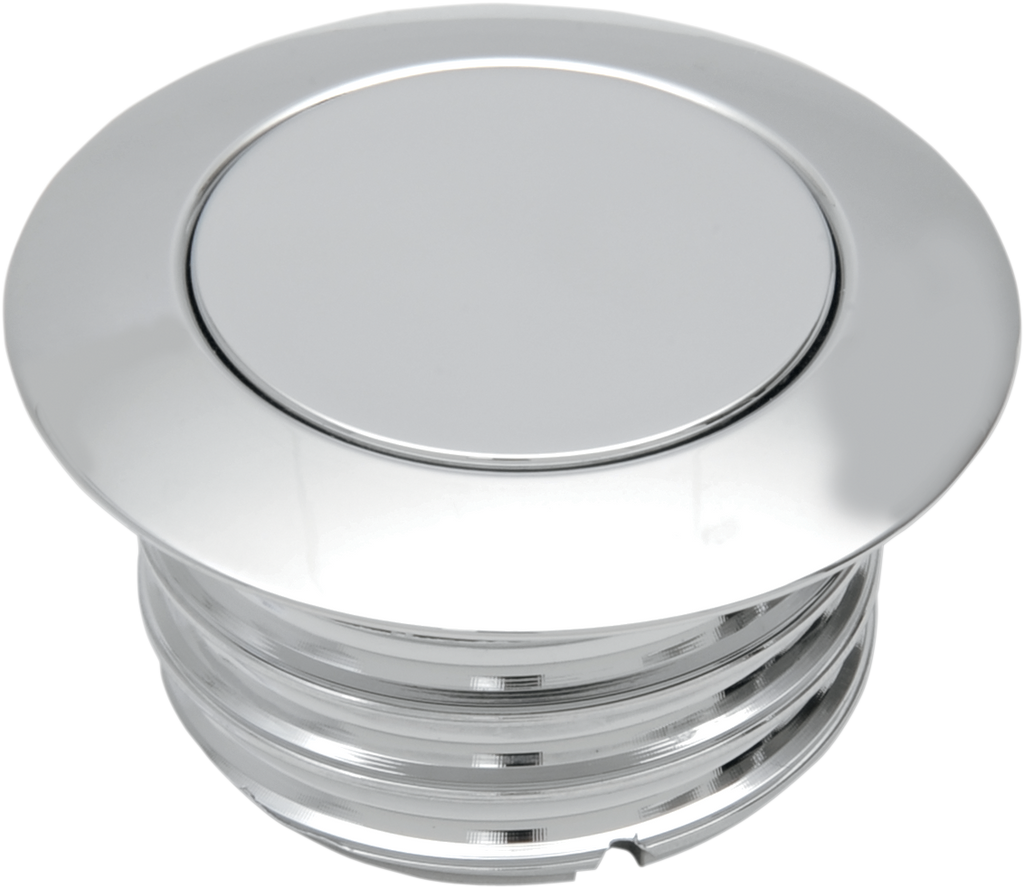 Tapon Deposito De Gasolina Retractil "Pop-Up" Para Harley-Davidson