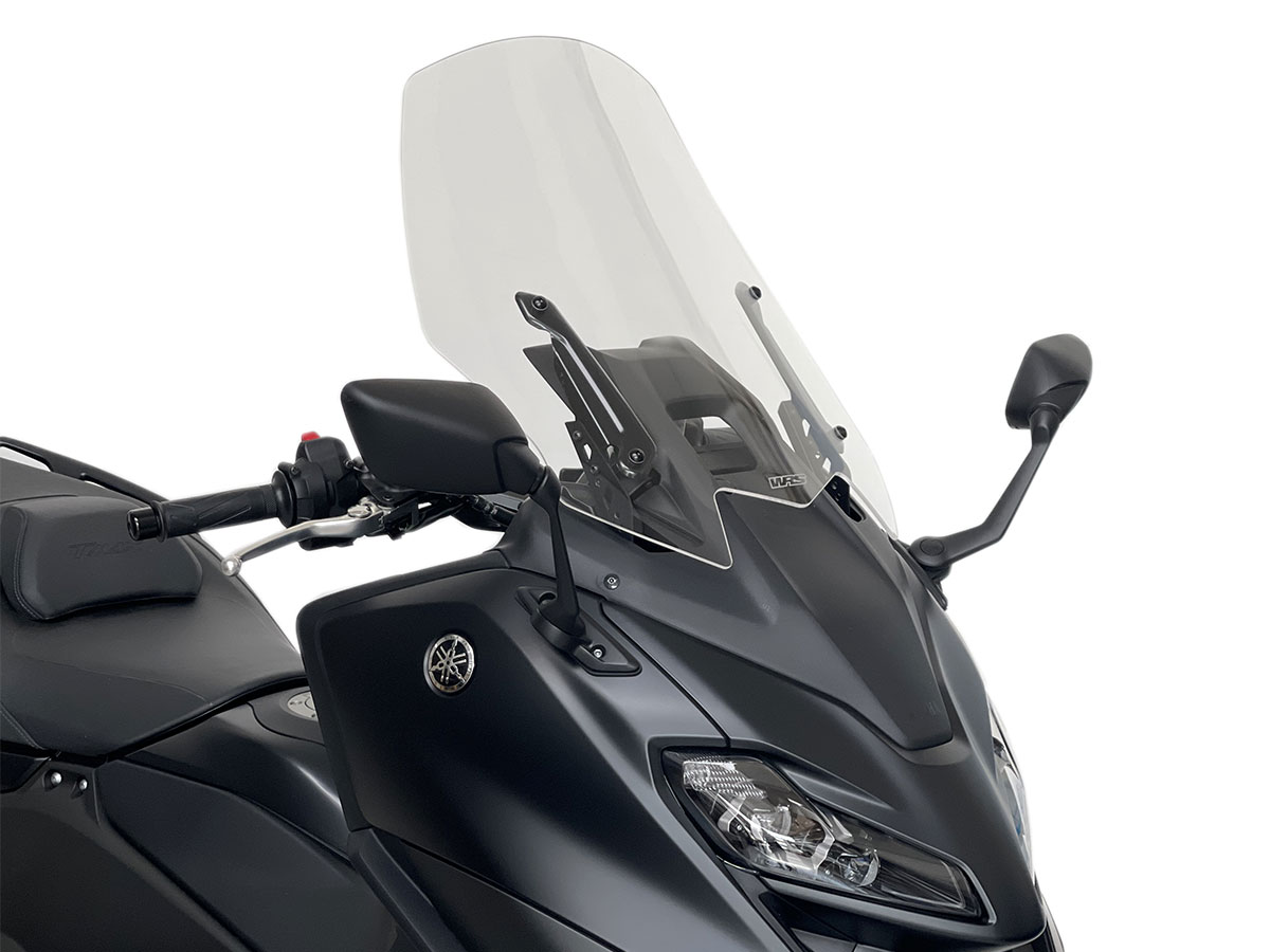 Windscreens For Yamaha T-Max 560 22