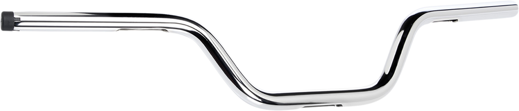 Handlebar For Harley-Davidson Biltwell Tracker High TBW Chrome 6009-1057