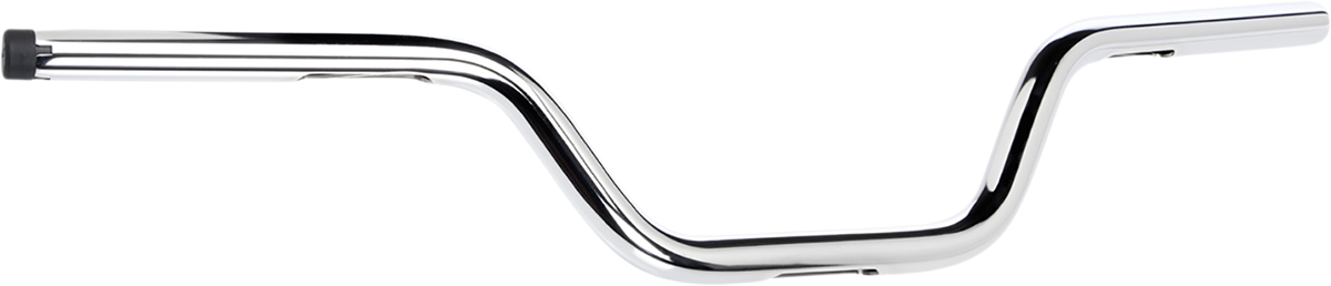 Handlebar For Harley-Davidson Biltwell Tracker High TBW Chrome 6009-1057