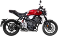 LV-10 Slip-Ons für Honda CB 1000 R Neo Cafe 18-22