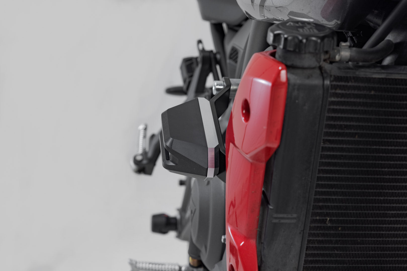 Sturzpad-Sets für Triumph Tiger 660 21-22