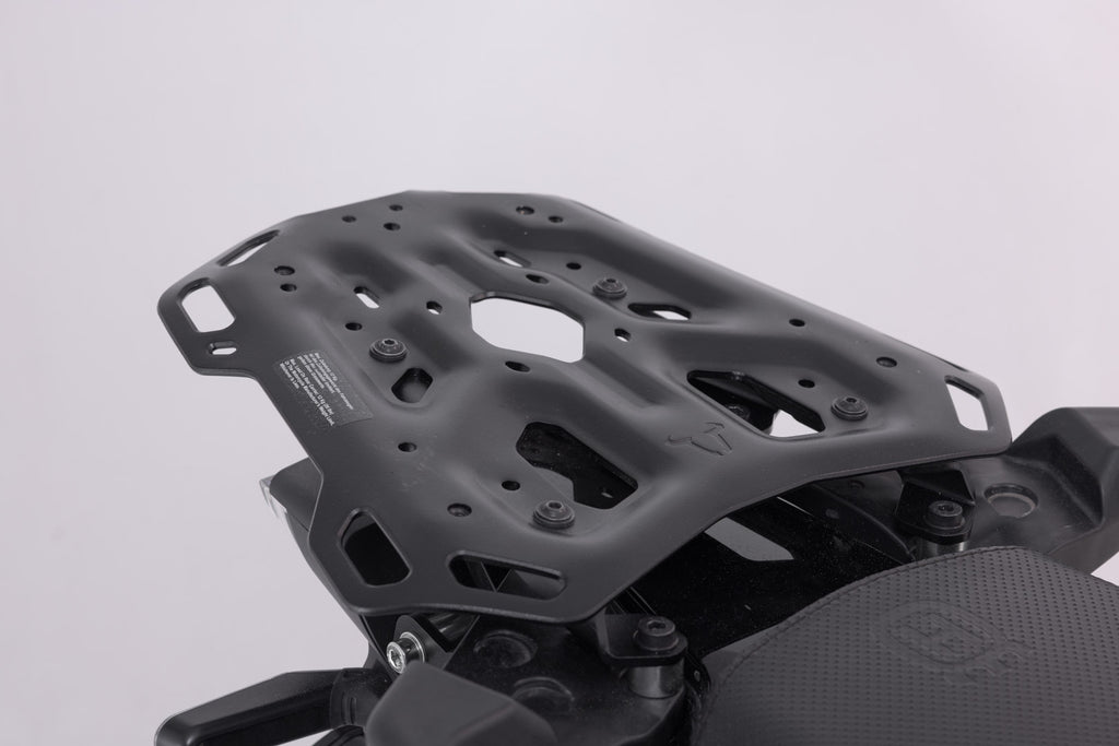 Adventure Racks For KTM