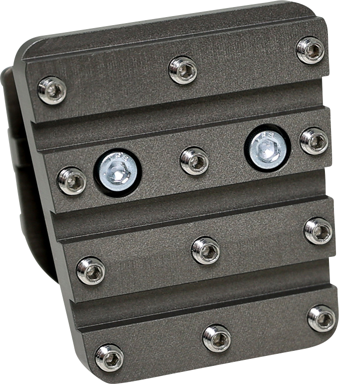 Brake Pedal Extender For Harley Davidson