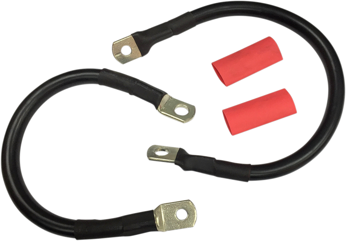 BATTERY CABLE KITS FOR HARLEY-DAVIDSON 70060-92B 70078-00B 70078-91A