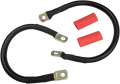 BATTERY CABLE KITS FOR HARLEY-DAVIDSON 70060-92B 70078-00B 70078-91A