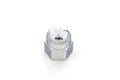 3/4"-16 Fine Thread Chrome Acorn Nut For Harley-Davidson
