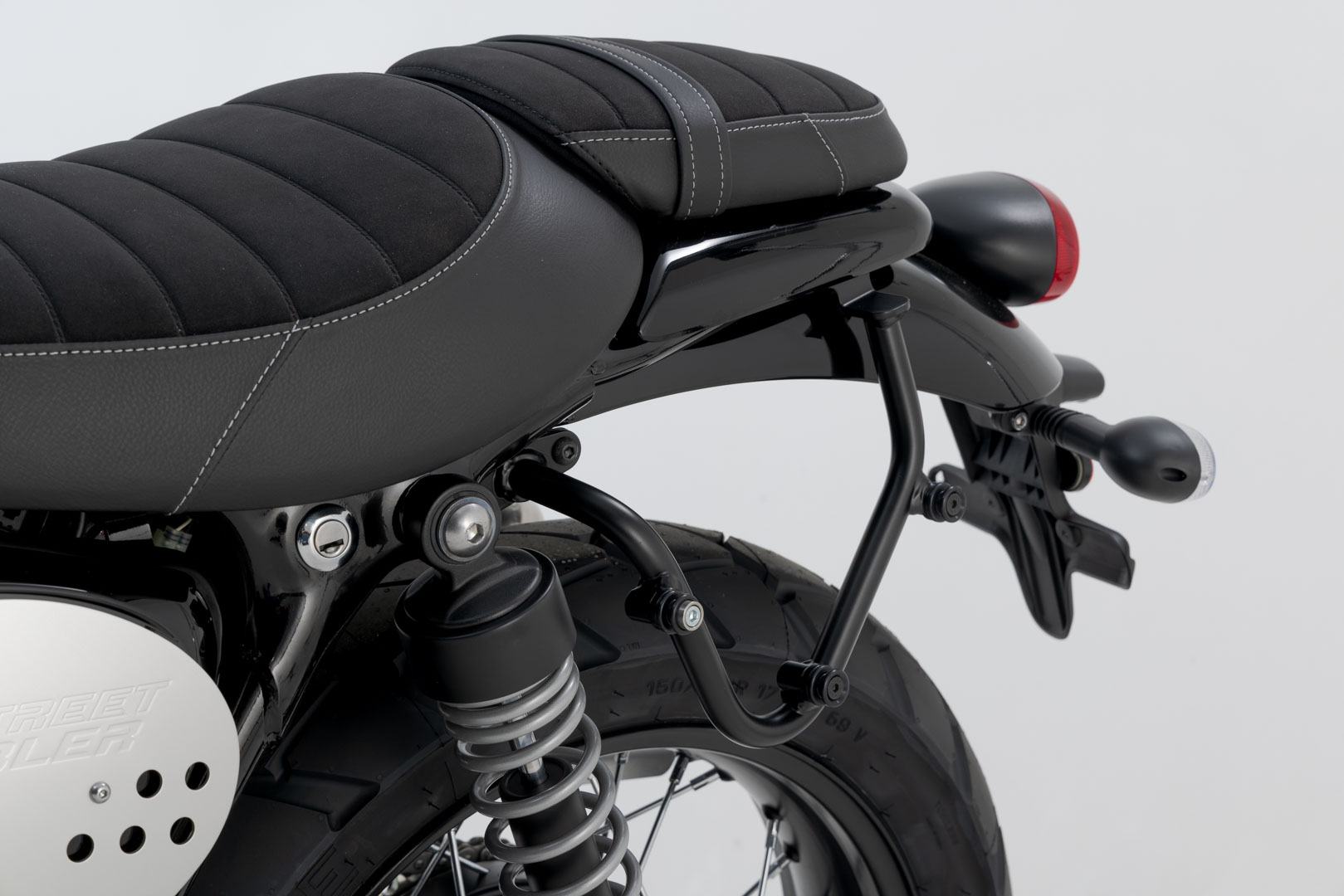 Legend Gear Seitentasche für Triumph