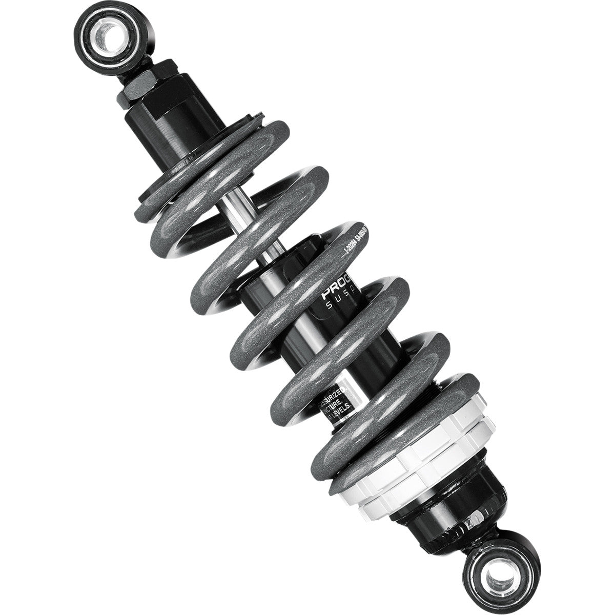 241 mm (9,5”) Minimoto Monoshock For Honda
