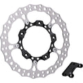 Big Brake Full Floating Rotor Kits für Harley Davidson