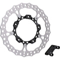 Big Brake Full Floating Rotor Kits For Harley Davidson