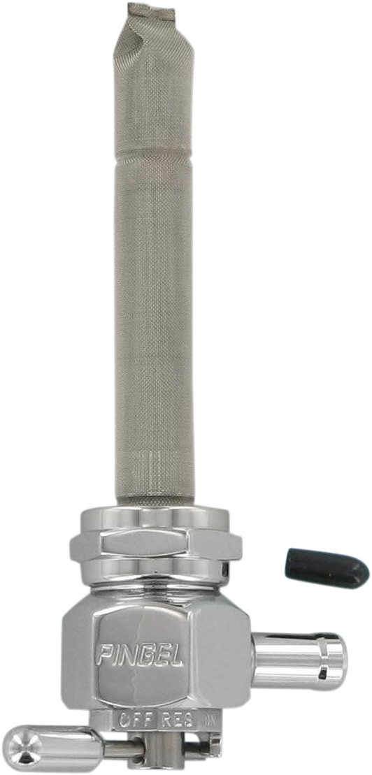 PINGEL POWER-FLO™ FUEL VALVES POWER FLO VALVE HONDA