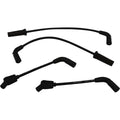 8 Mm Custom-Colored Plug Wires For Harley Davidson
