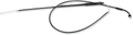 PARTS UNLIMITED-CABLES CONTROL CABLES CABLE, THROTTLE SUZUKI