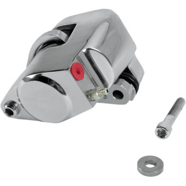 FRONT AND REAR BRAKE CALIPER KITS FOR HARLEY-DAVIDSON