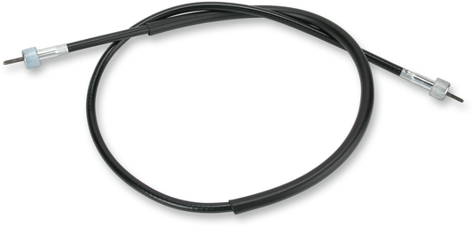 PARTS UNLIMITED-CABLES CONTROL CABLES CABLE, SPEEDO YAMAHA