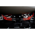 8 Mm Custom-Colored Plug Wires For Harley Davidson