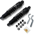 PREMIUM RIDE-HEIGHT ADJUSTABLE SHOCKS FOR HARLEY-DAVIDSON