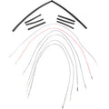 THROTTLE-BY-WIRE EXTENSION HARNESS KITS FOR HARLEY-DAVIDSON