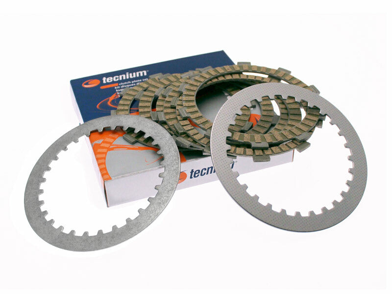 Kit separadores de embrague TECNIUM KX80 TECNIUM 