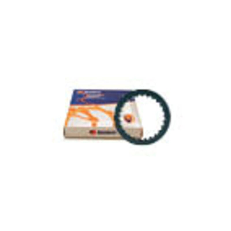 Kit separadores de embrague TECNIUM KX60 TECNIUM 