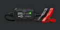 NOCO Genius2 Battery Charger Promotional Pack Smart Battery Charger Clamps with Integrated Eyelets 10+1 Free NOCO 