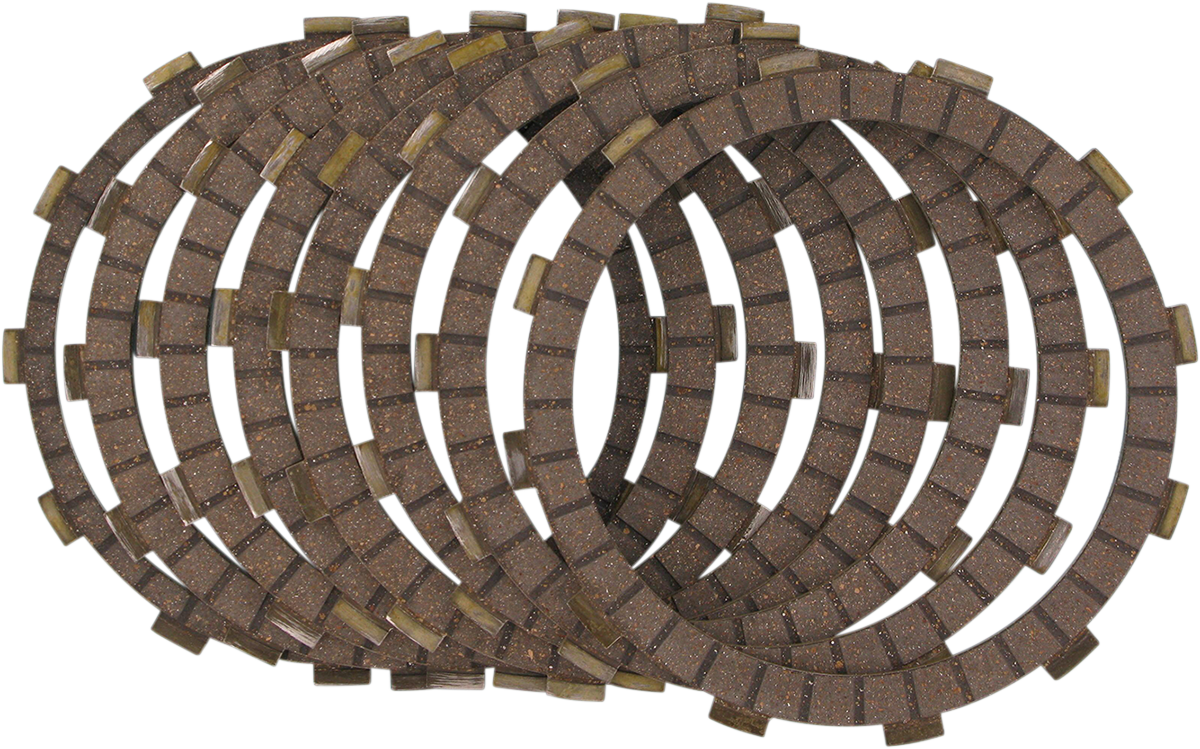 EBC EBC CLUTCH KITS, CLUTCH SPRINGS AND DIAPHRAGM SPRINGS CLUTCH KIT EBC CK1297