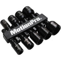 MOTION PRO MAGNETIC NUT DRIVER SET