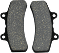 EBC BRAKE PADS AND SHOES EBC DISC PAD SET