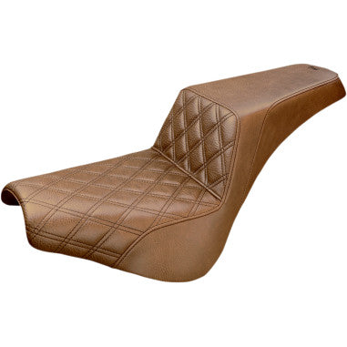 STEP-UP SEATS FOR HARLEY-DAVIDSON