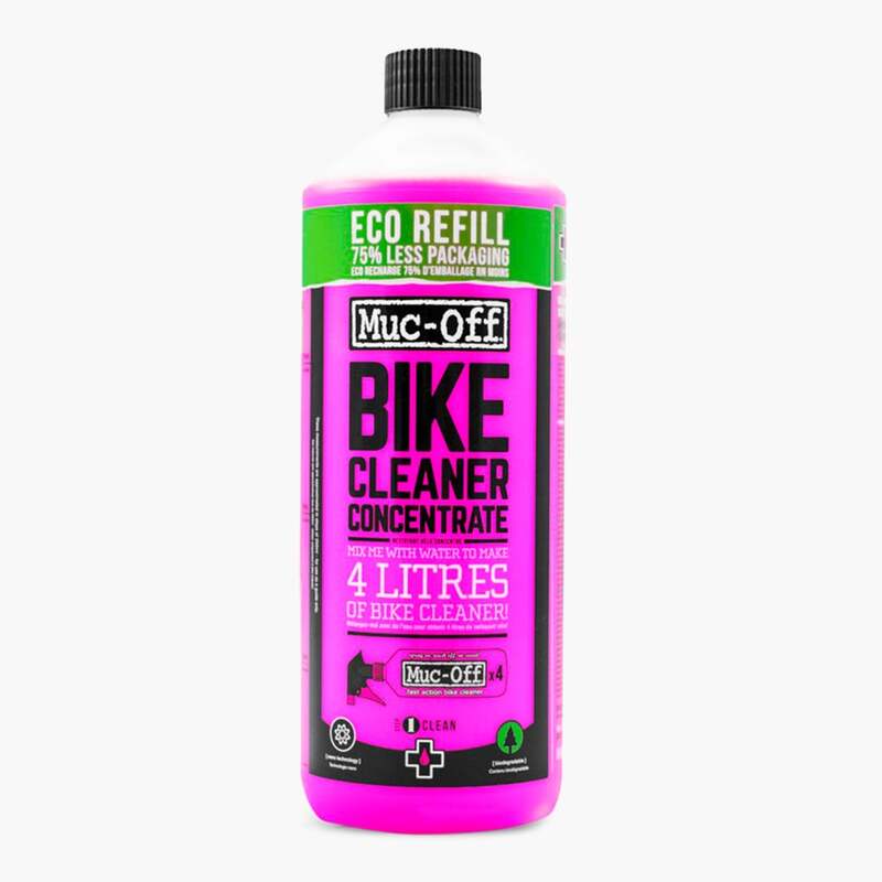 Recambio limpiador Motorcycle Cleaner MUC-OFF 1Lx12 MUC-OFF 